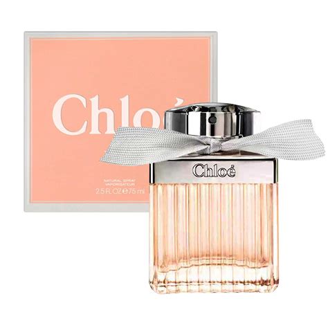 chloe eau de toilette price.